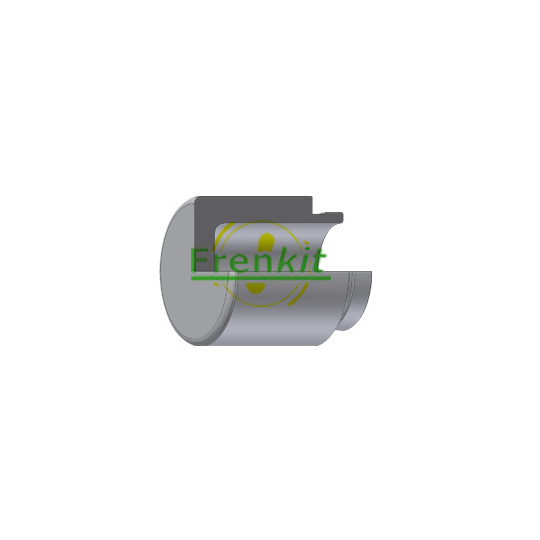 P424803 - Piston, brake caliper 