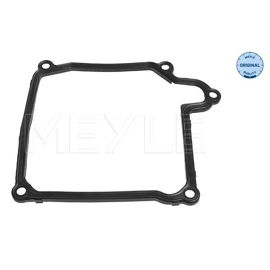 100 140 0001 - Seal, automatic transmission oil pan 