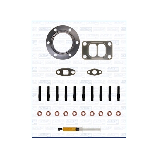 JTC11409 - Mounting Kit, charger 