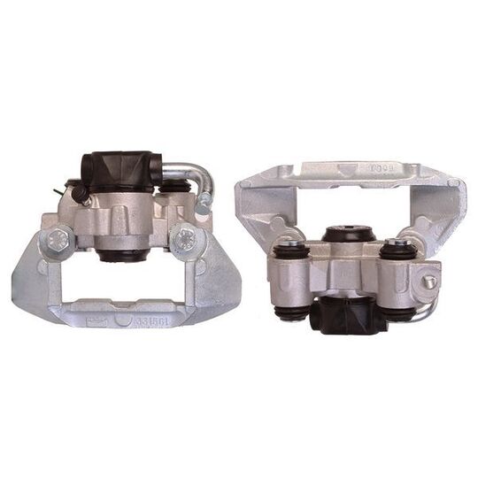 0 986 134 316 - Brake Caliper 