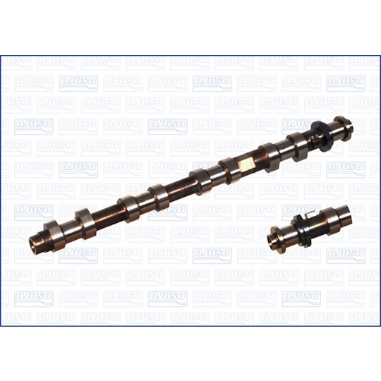 93128600 - Camshaft 