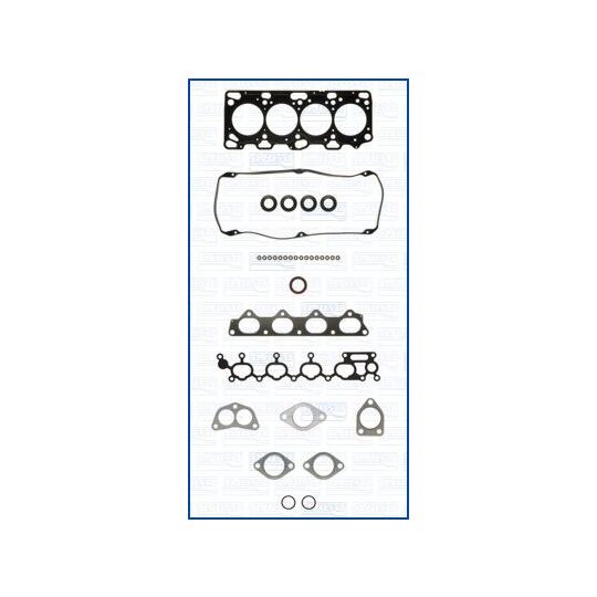 52367000 - Gasket Set, cylinder head 