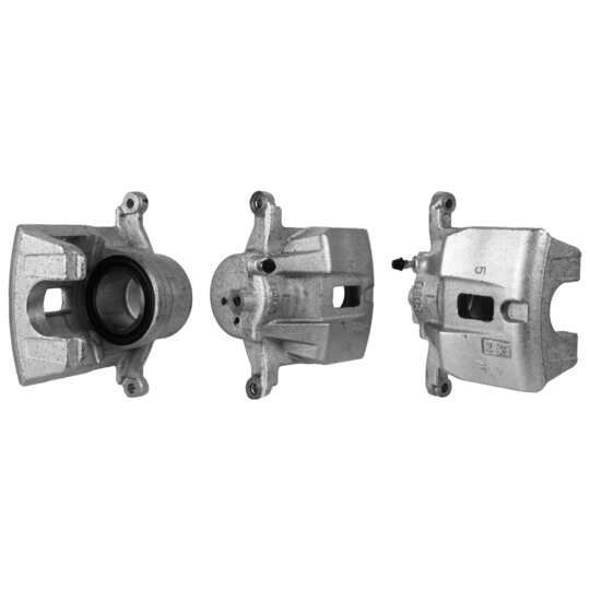 82-1606 - Brake Caliper 