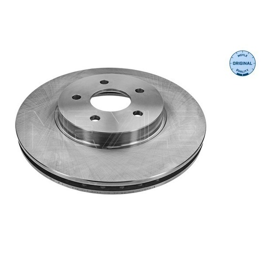 715 521 7019 - Brake Disc 