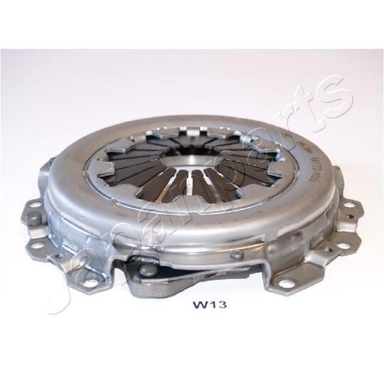 SF-W13 - Clutch Pressure Plate 