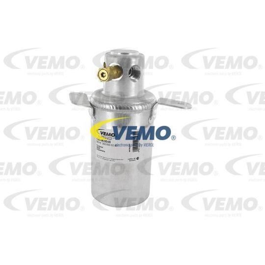 V30-06-0048 - Kuivain, ilmastointilaite 