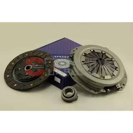 100.103 - Clutch Kit 