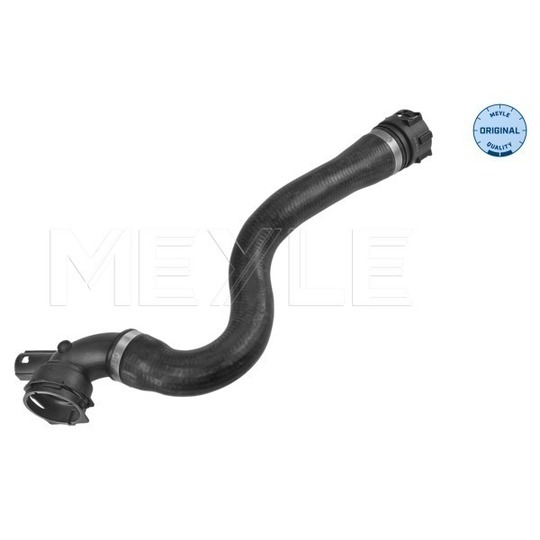 319 222 0024 - Radiator Hose 