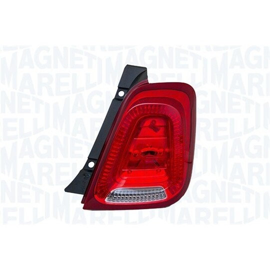 714081590201 - Combination Rearlight 