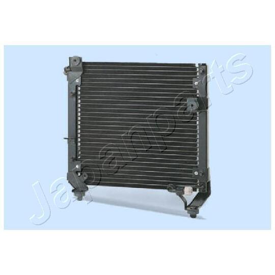 CND262001 - Condenser, air conditioning 