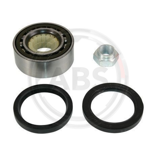 200519 - Wheel Bearing Kit 