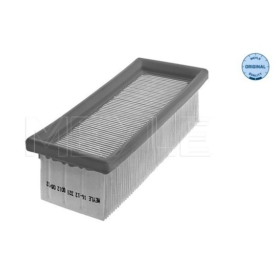 16-12 321 0012 - Air filter 