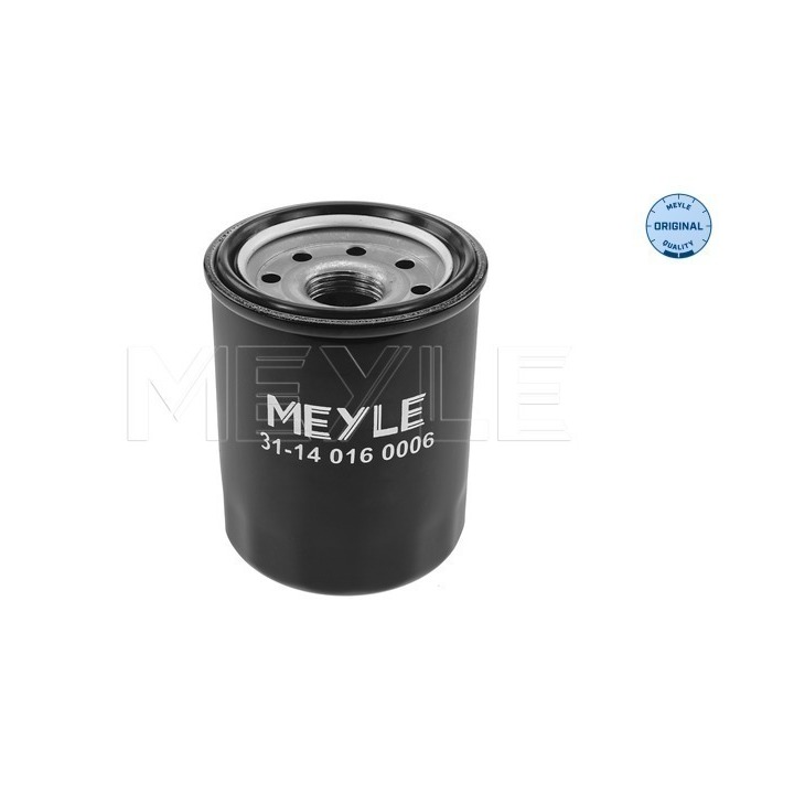 Screw-on Filter 31-14 322 0006 Meyle Oil Filter