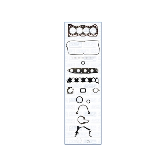 50145500 - Full Gasket Set, engine 