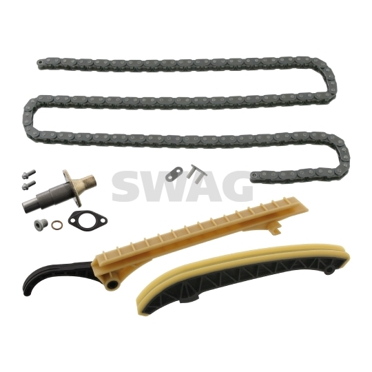 10 94 4968 - Timing Chain Kit 