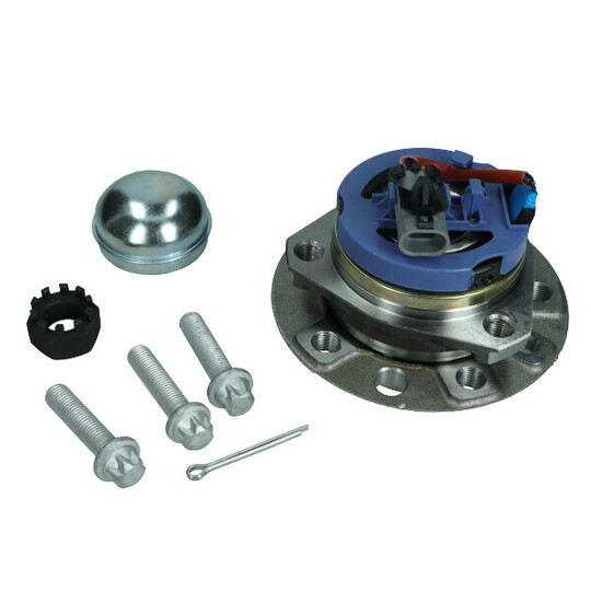 33-0256 - Wheel Bearing Kit 