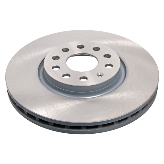 43929 - Brake Disc 