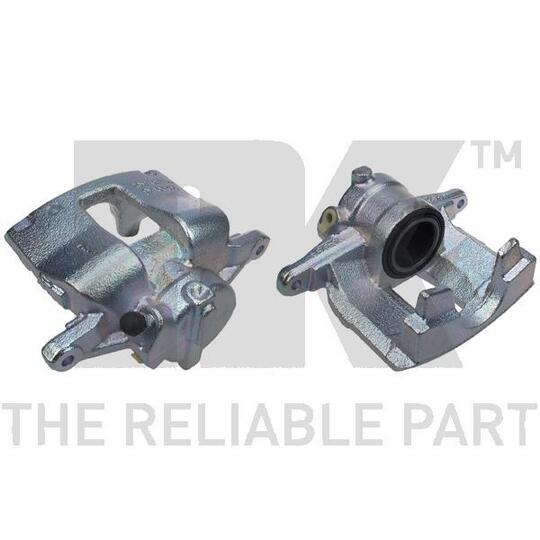 2119147 - Brake Caliper 