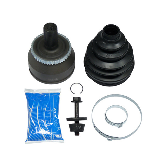 VKJA 5980 - Joint Kit, drive shaft 