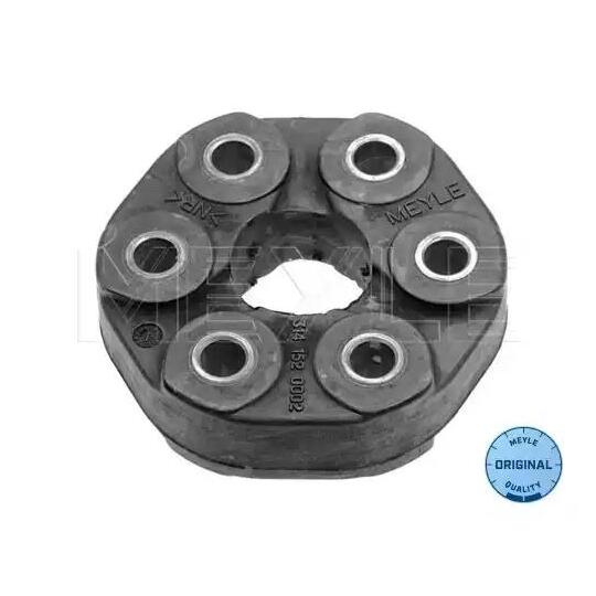 314 152 0003 - Joint, propshaft 