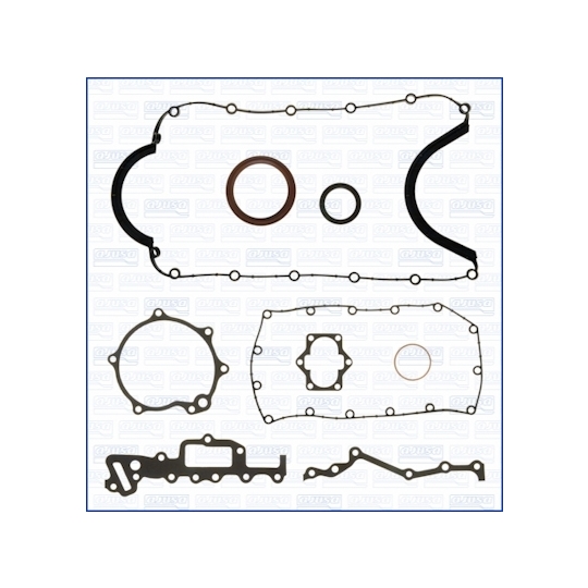 54057600 - Gasket Set, crank case 