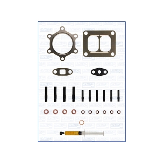 JTC11216 - Mounting Kit, charger 