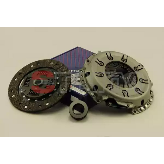 100.323 - Clutch Kit 