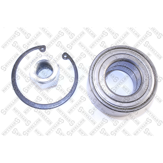 43-28074-SX - Wheel Bearing Kit 