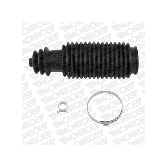 L38001 - Bellow Set, steering 