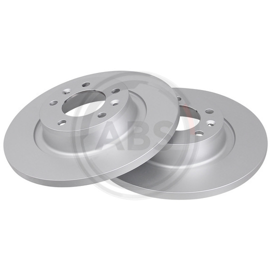 17774 - Brake Disc 