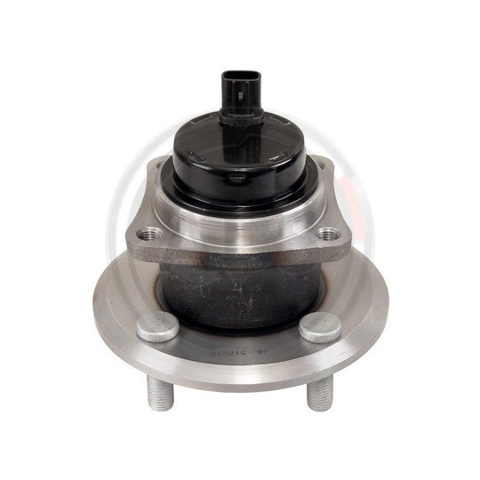 201495 - Wheel hub 