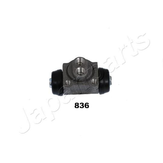 CS-836 - Wheel Brake Cylinder 