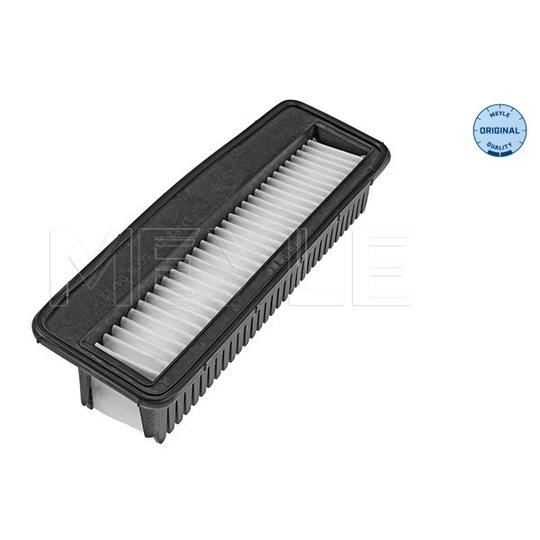 37-12 321 0005 - Air filter 