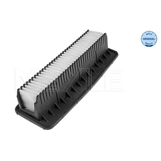 37-12 321 0005 - Air filter 