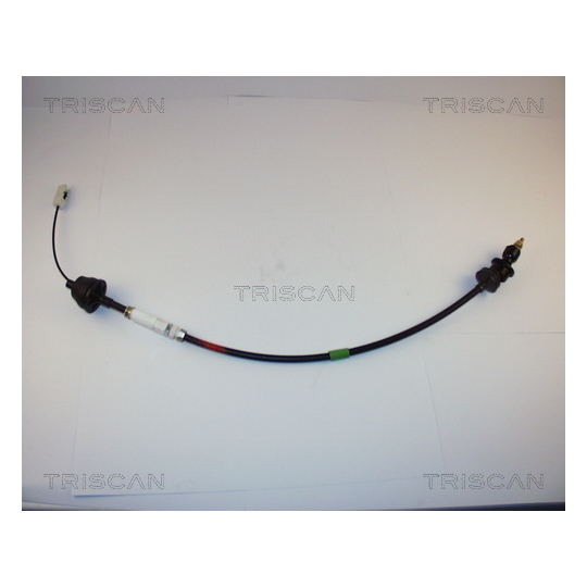 8140 28242 - Clutch Cable 