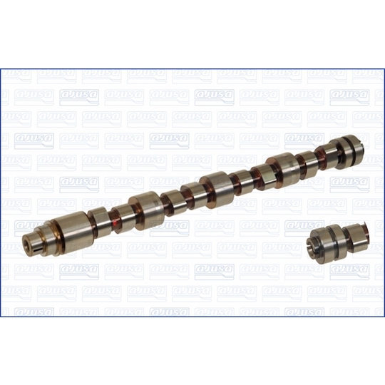 93002800 - Camshaft 