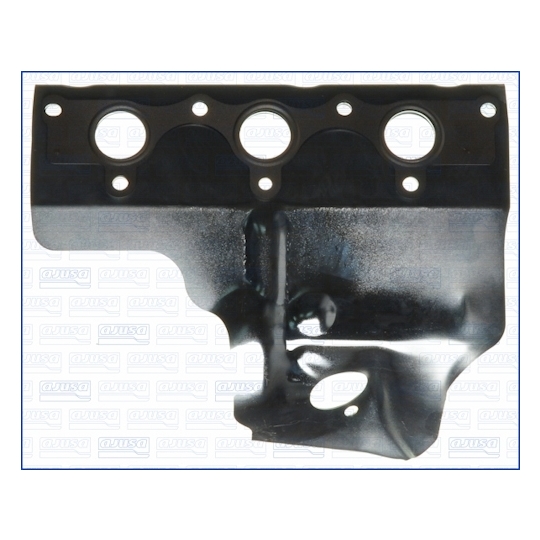 13181400 - Gasket, exhaust manifold 