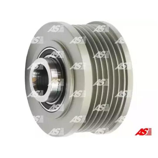 AFP4002(V) - Alternator Freewheel Clutch 