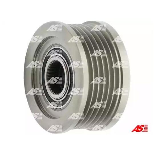 AFP4002(V) - Alternator Freewheel Clutch 
