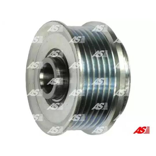 AFP6024 - Alternator Freewheel Clutch 