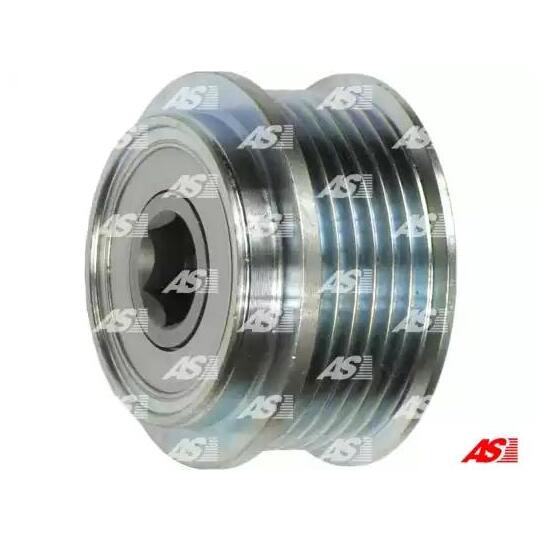 AFP6024 - Alternator Freewheel Clutch 