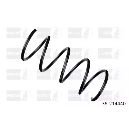 36-214440 - Coil Spring 