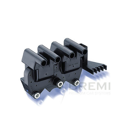 11929 - Ignition coil 