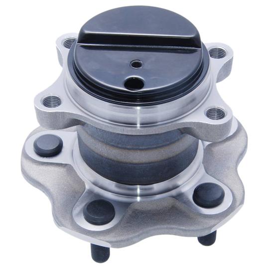 0282-F15R - Wheel hub 