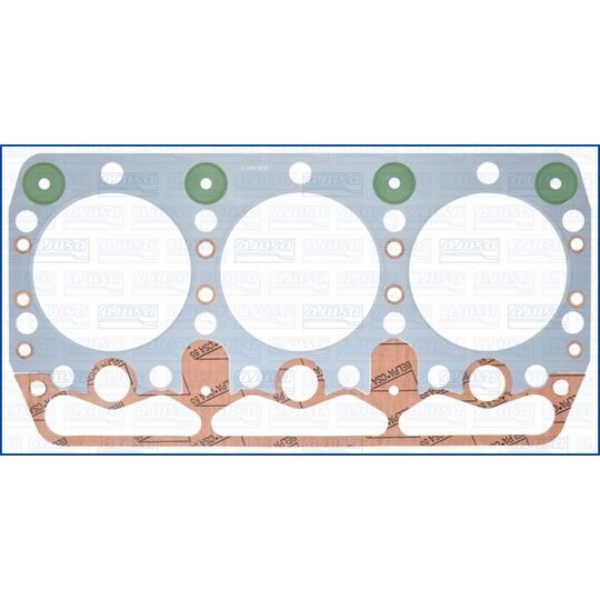 10073400 - Gasket, cylinder head 