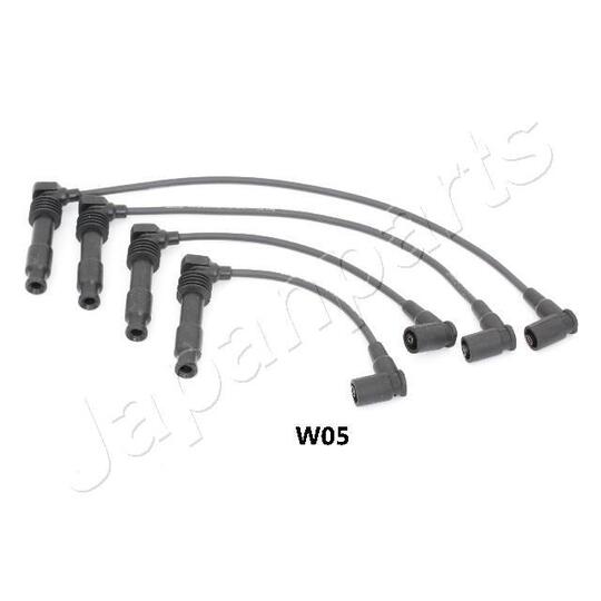 IC-W05 - Ignition Cable Kit 