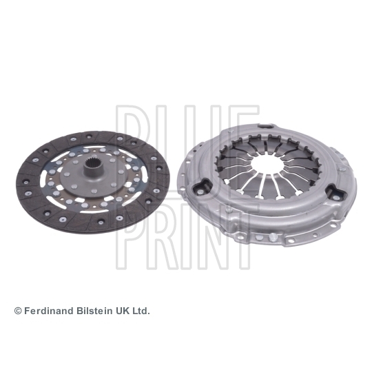 ADN130231 - Clutch Kit 