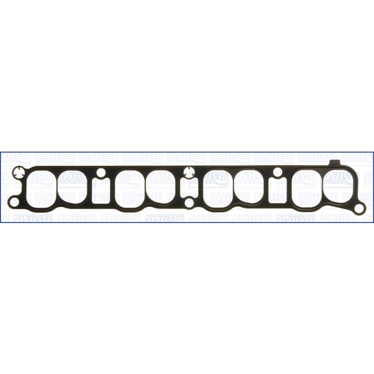 13222800 - Gasket, intake manifold 