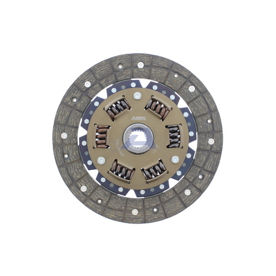 DH-015U - Clutch Disc 