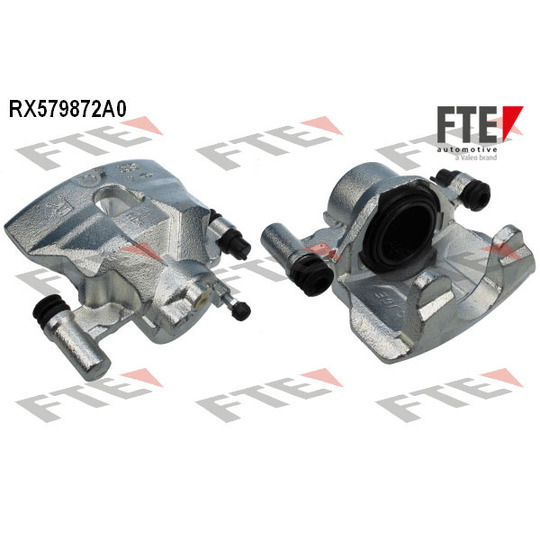 RX579872A0 - Brake Caliper 